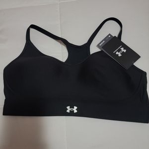 Under Armour womens sports bra